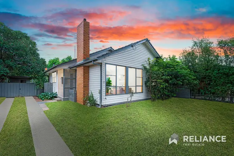 22 Myrtle Street, Werribee VIC 3030