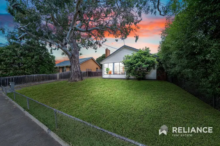 Second view of Homely house listing, 22 Myrtle Street, Werribee VIC 3030