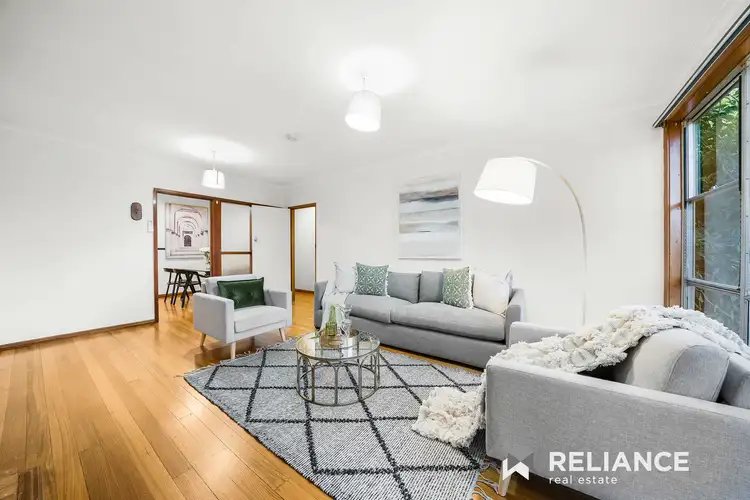 Third view of Homely house listing, 22 Myrtle Street, Werribee VIC 3030
