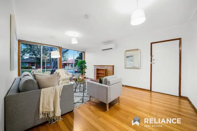 Fourth view of Homely house listing, 22 Myrtle Street, Werribee VIC 3030