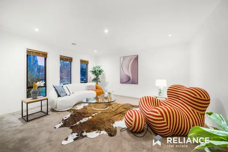Third view of Homely house listing, 10 Umbrella Way, Point Cook VIC 3030