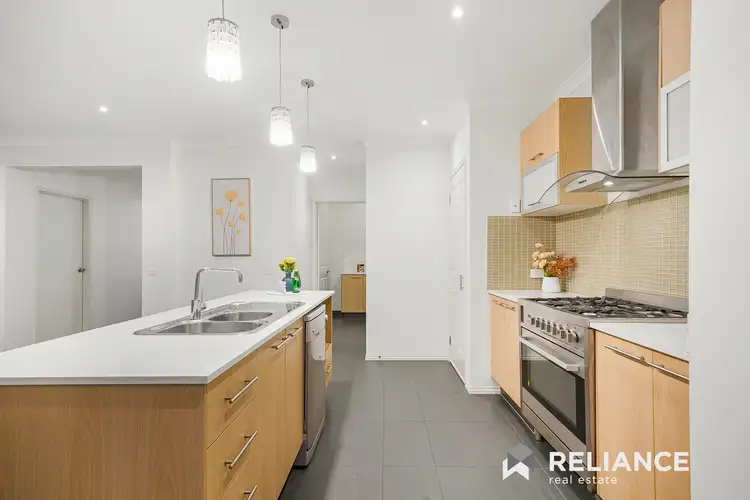 Fourth view of Homely house listing, 10 Umbrella Way, Point Cook VIC 3030