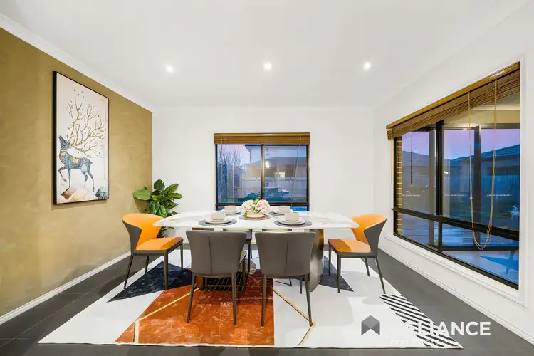 Sixth view of Homely house listing, 10 Umbrella Way, Point Cook VIC 3030