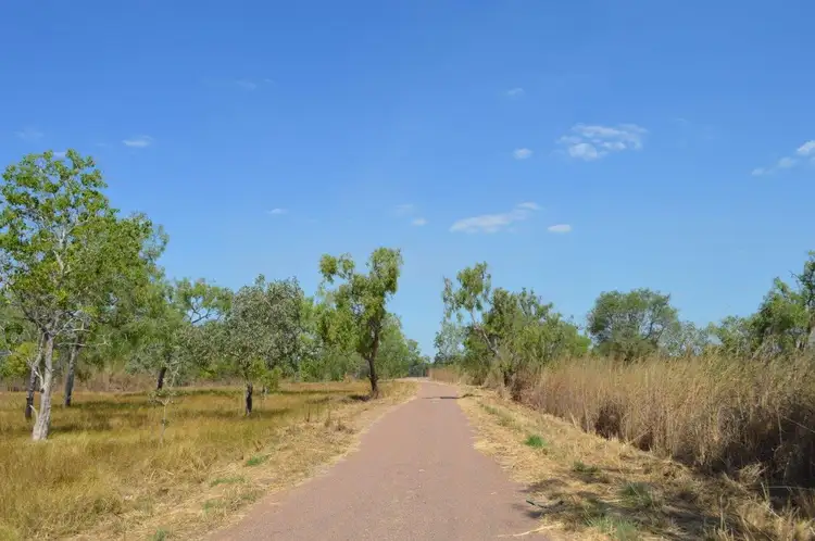 650 Kentish Road, Berry Springs NT 838