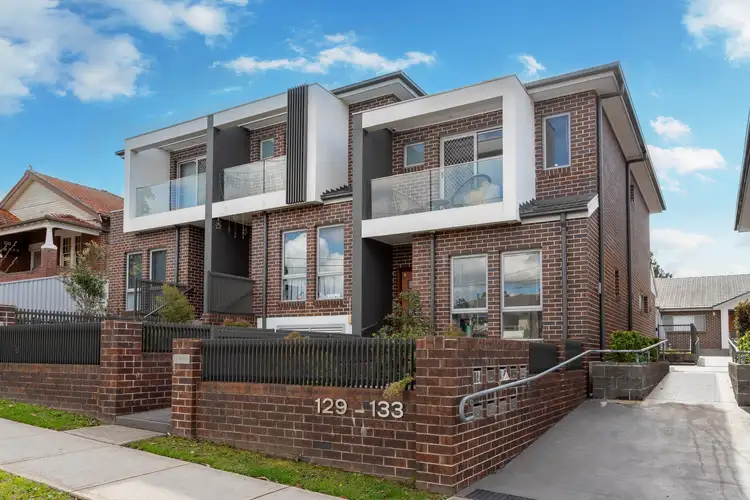 5/129 Dunmore Street, Wentworthville NSW 2145