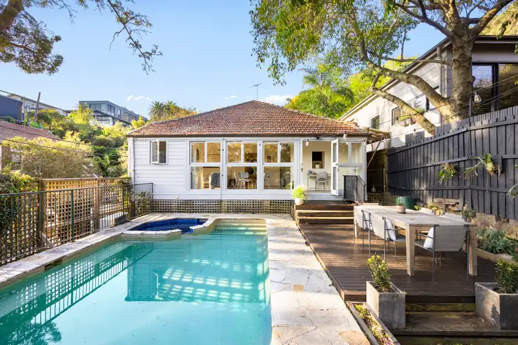 Main view of Homely house listing, 3 Yenda Avenue, Queens Park NSW 2022