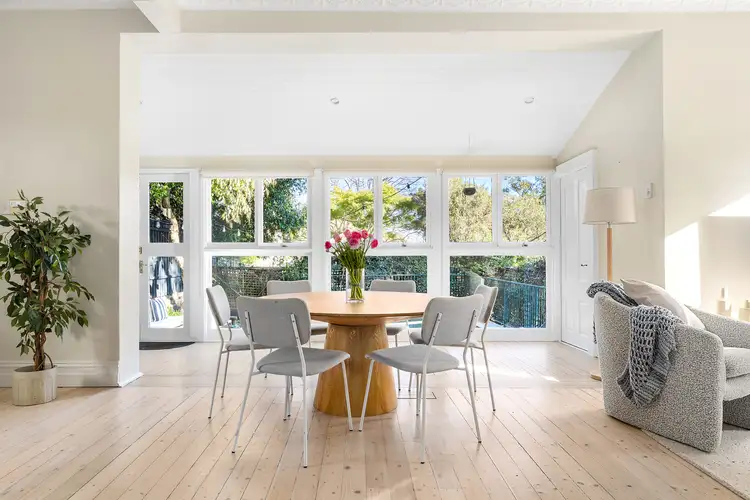 Second view of Homely house listing, 3 Yenda Avenue, Queens Park NSW 2022