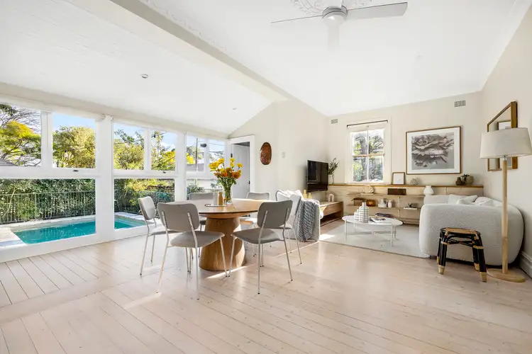 Fourth view of Homely house listing, 3 Yenda Avenue, Queens Park NSW 2022