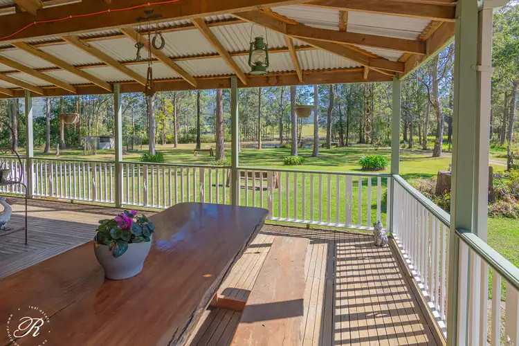 Third view of Homely rural property listing, 968 Markwell Back Road, Bulahdelah NSW 2423