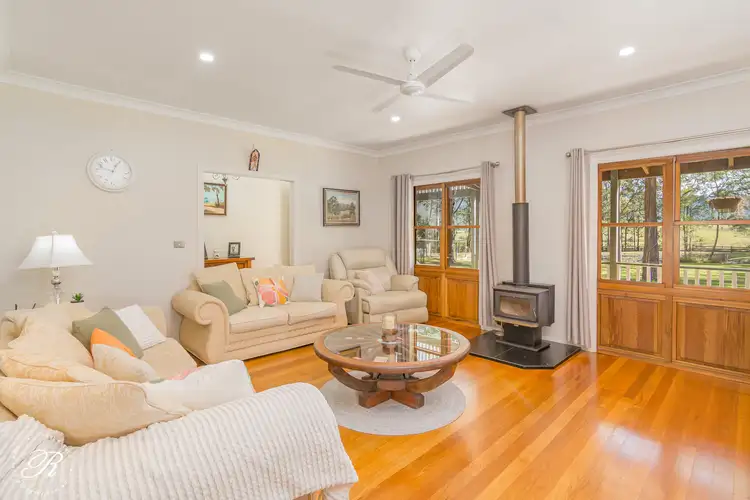 Fifth view of Homely rural property listing, 968 Markwell Back Road, Bulahdelah NSW 2423