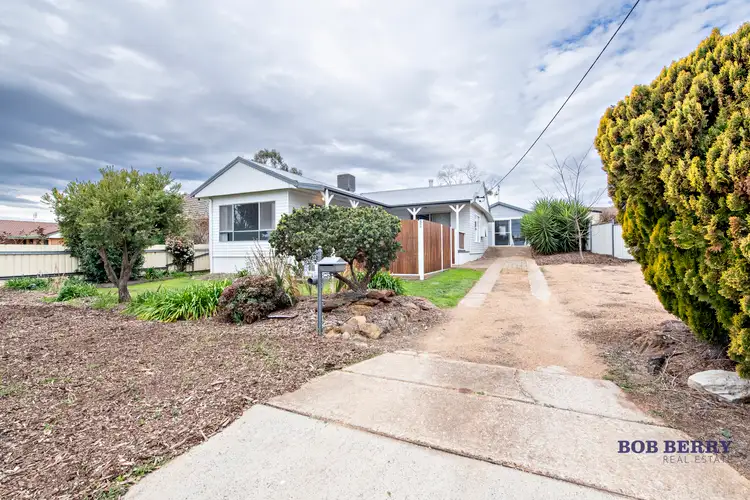 50 Caroline Street, Dubbo NSW 2830