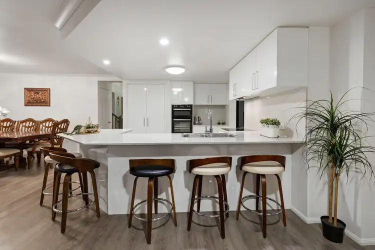 Fourth view of Homely house listing, 61 Tranquility Circuit, Helensvale QLD 4212