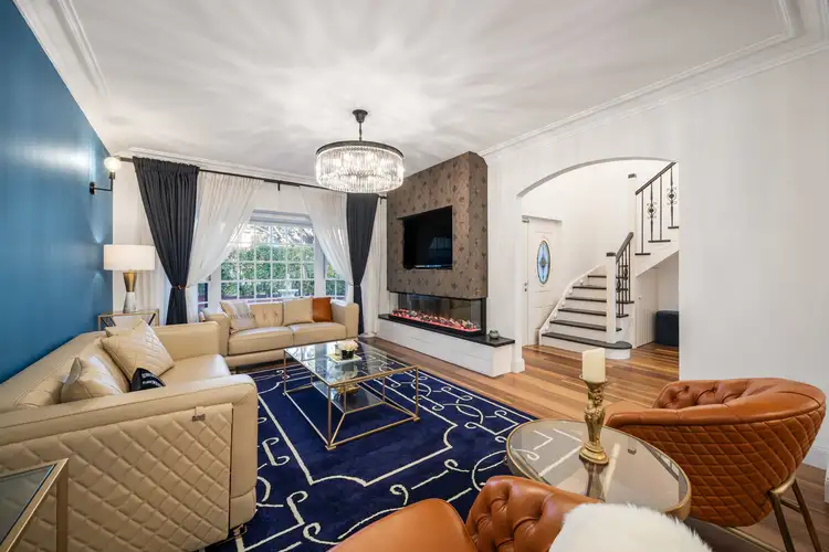 Second view of Homely house listing, 1 Shortland Avenue, Strathfield NSW 2135