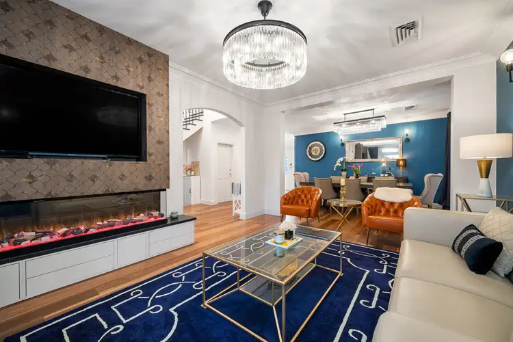 Third view of Homely house listing, 1 Shortland Avenue, Strathfield NSW 2135