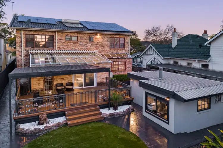 Fifth view of Homely house listing, 1 Shortland Avenue, Strathfield NSW 2135