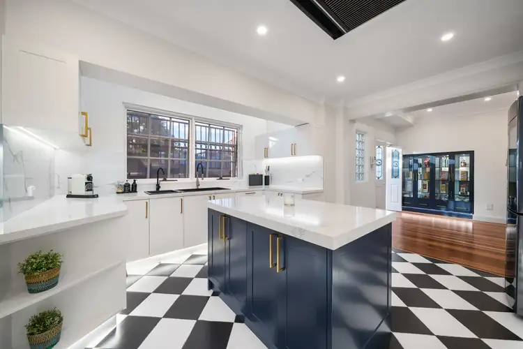 Sixth view of Homely house listing, 1 Shortland Avenue, Strathfield NSW 2135