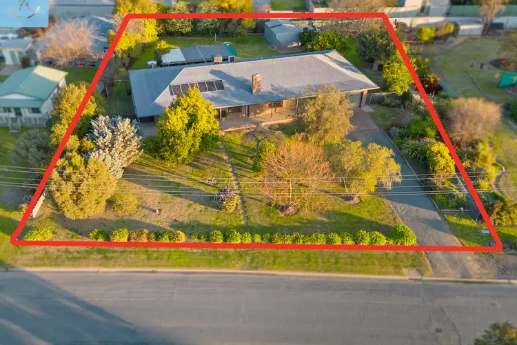 147 Deniliquin Street, Tocumwal NSW 2714