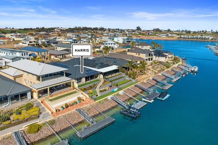 111 Stately Way, Wallaroo SA 5556