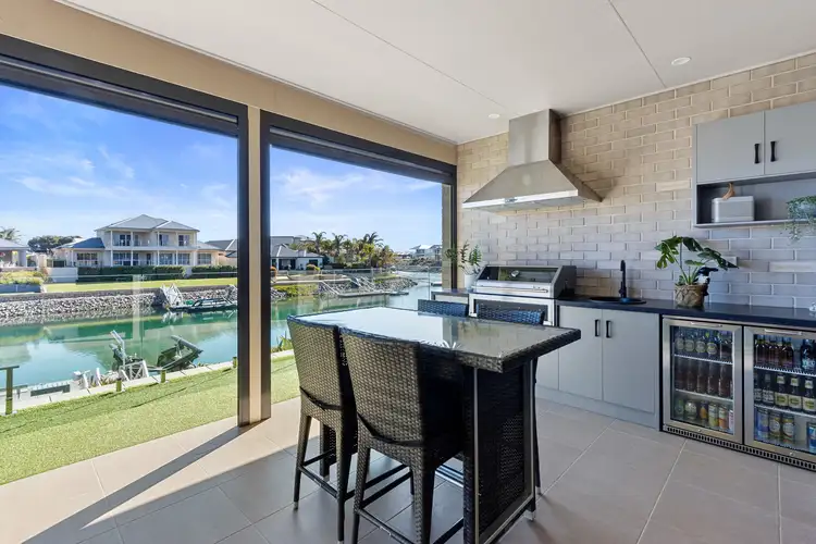 Third view of Homely house listing, 111 Stately Way, Wallaroo SA 5556