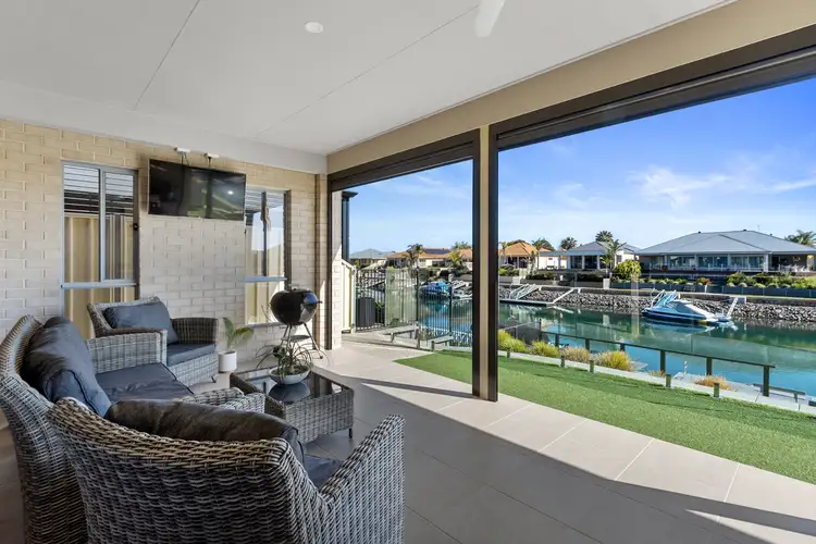 Fourth view of Homely house listing, 111 Stately Way, Wallaroo SA 5556