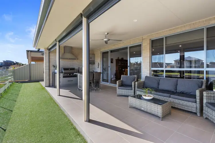 Fifth view of Homely house listing, 111 Stately Way, Wallaroo SA 5556