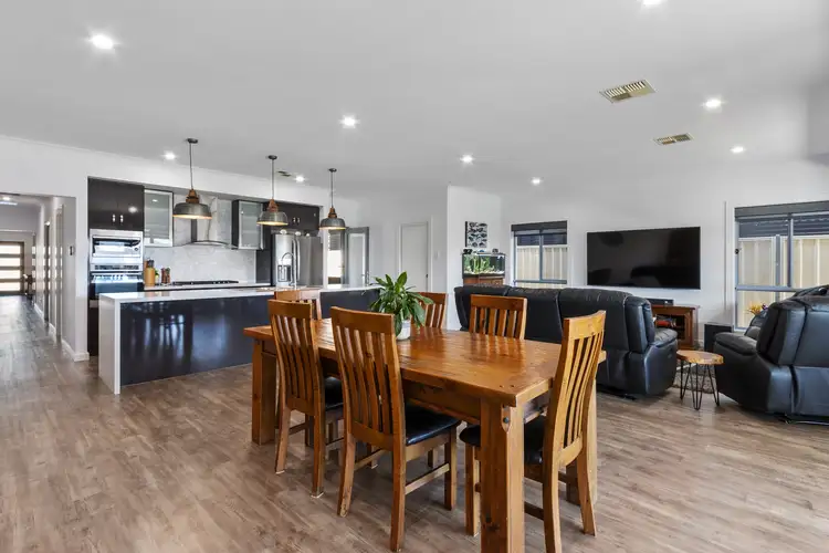 Sixth view of Homely house listing, 111 Stately Way, Wallaroo SA 5556