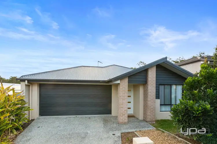 10 Regent Court, Bahrs Scrub QLD 4207