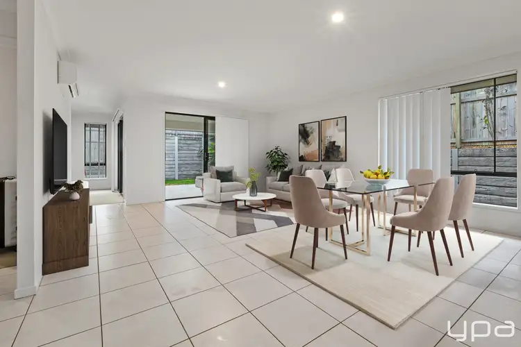 Fourth view of Homely house listing, 10 Regent Court, Bahrs Scrub QLD 4207