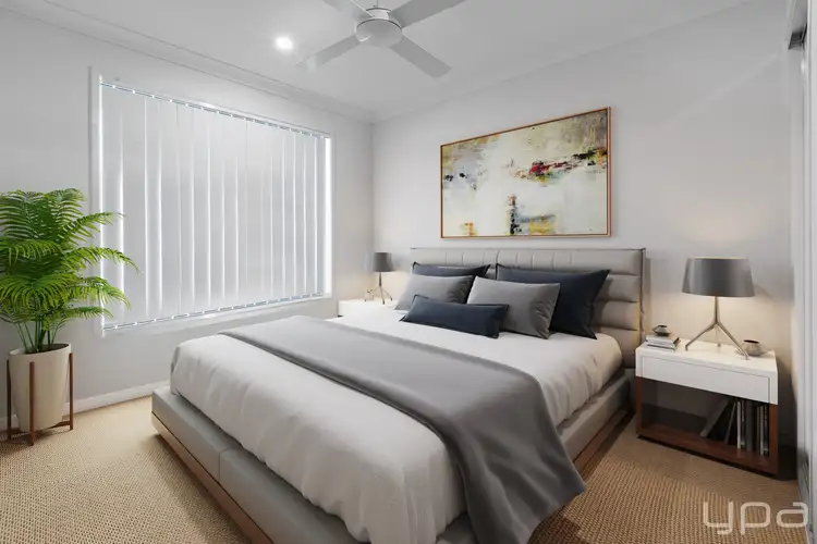 Fifth view of Homely house listing, 10 Regent Court, Bahrs Scrub QLD 4207