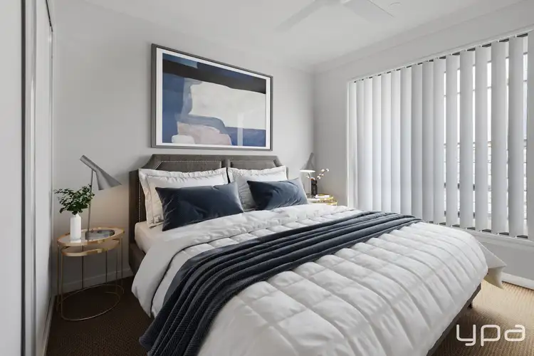 Sixth view of Homely house listing, 10 Regent Court, Bahrs Scrub QLD 4207