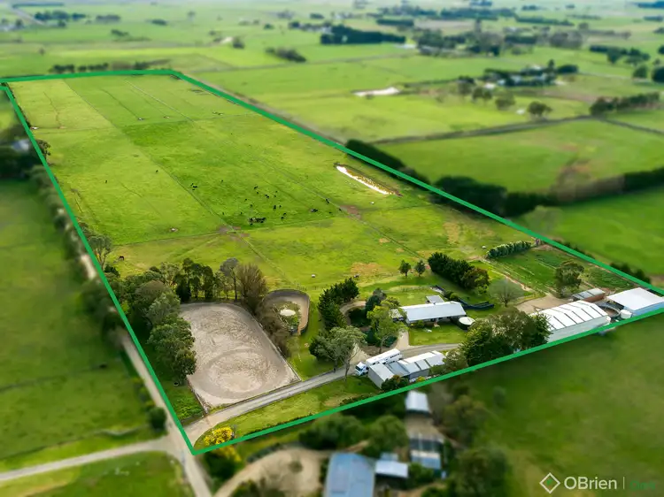 34 Chinamans Lane, Sale VIC 3850