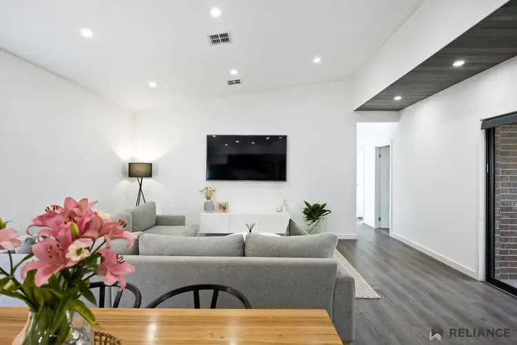 Fifth view of Homely house listing, 17 Arcadia Drive, Weir Views VIC 3338