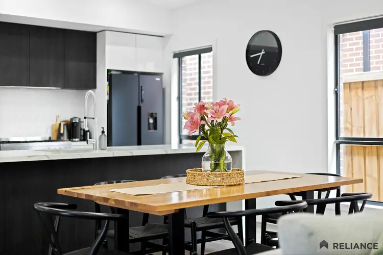 Sixth view of Homely house listing, 17 Arcadia Drive, Weir Views VIC 3338