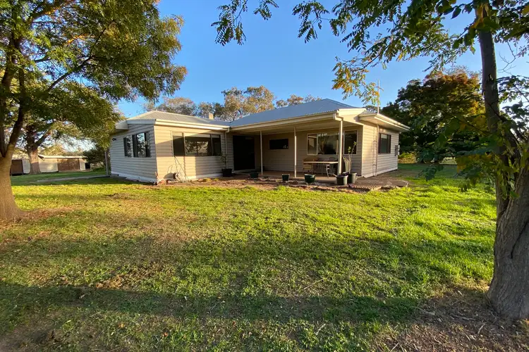 Third view of Homely house listing, 4997 Midland Highway, Barjarg VIC 3723