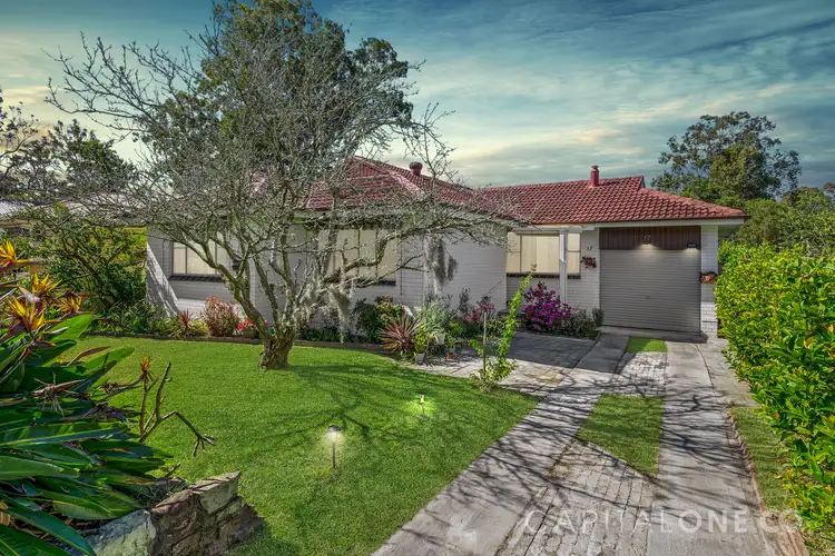 Main view of Homely house listing, 17 Northcott Avenue, Watanobbi NSW 2259