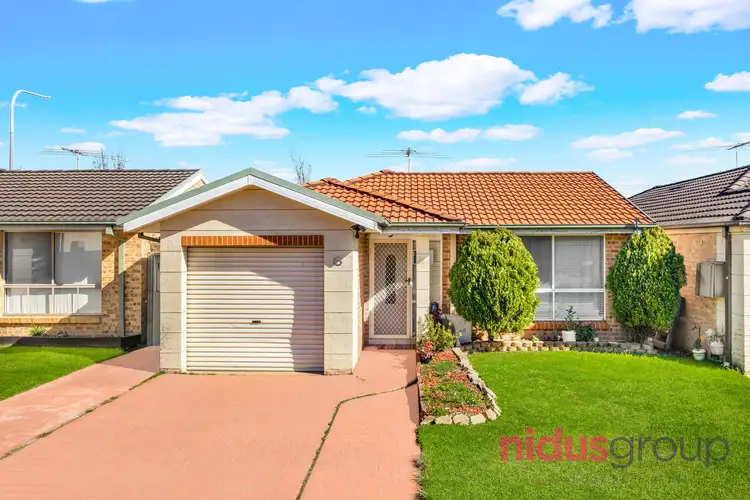 6/2-4 Meacher Street, Mount Druitt NSW 2770