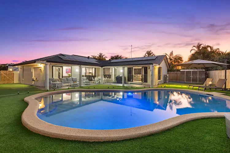 34 Audrey Avenue, Helensvale QLD 4212