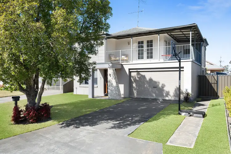 Main view of Homely house listing, 8 Ithaca Street, Emu Plains NSW 2750