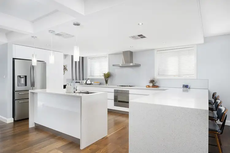 Second view of Homely house listing, 8 Ithaca Street, Emu Plains NSW 2750