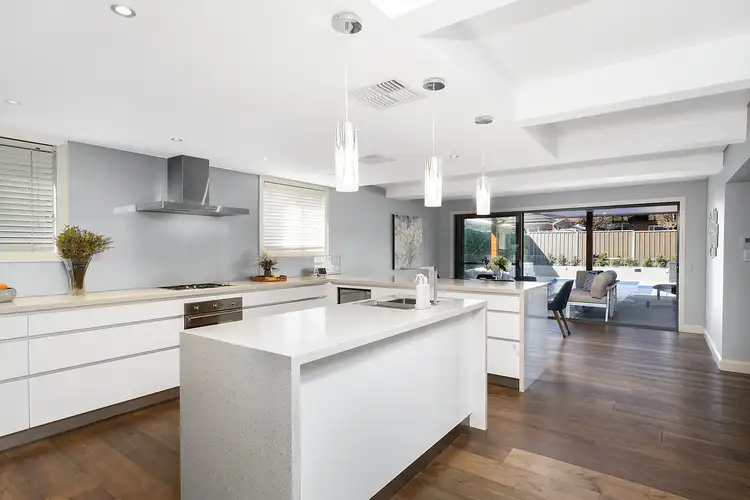 Third view of Homely house listing, 8 Ithaca Street, Emu Plains NSW 2750