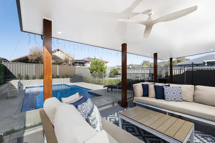 Fifth view of Homely house listing, 8 Ithaca Street, Emu Plains NSW 2750