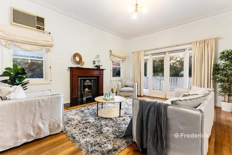 Fourth view of Homely house listing, 11 Kingsclere Street, Vermont VIC 3133
