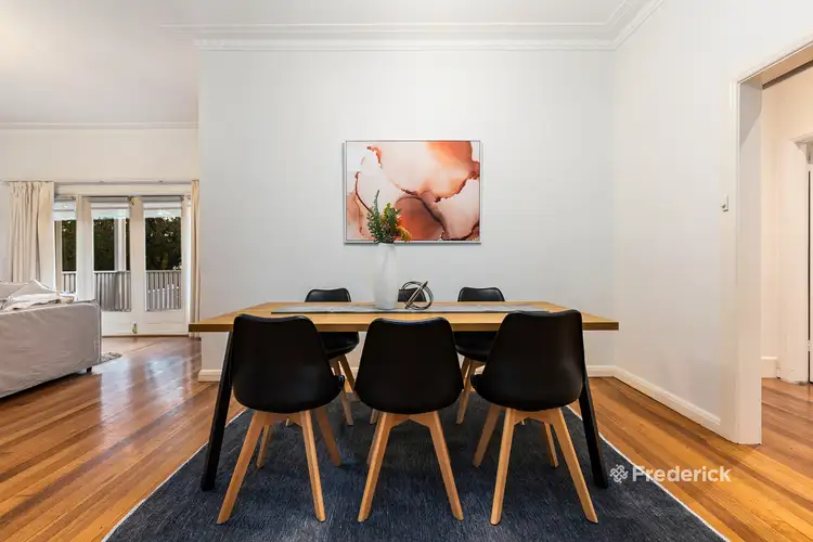 Sixth view of Homely house listing, 11 Kingsclere Street, Vermont VIC 3133