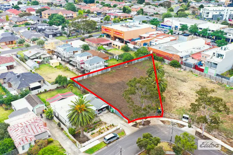 Main view of Homely house listing, 11 Marsden Crescent, St Albans VIC 3021