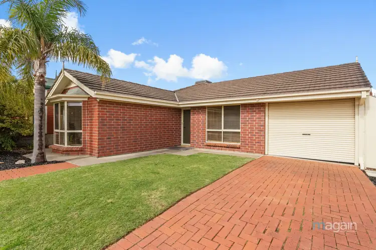 28 Hartog Street, Woodcroft SA 5162