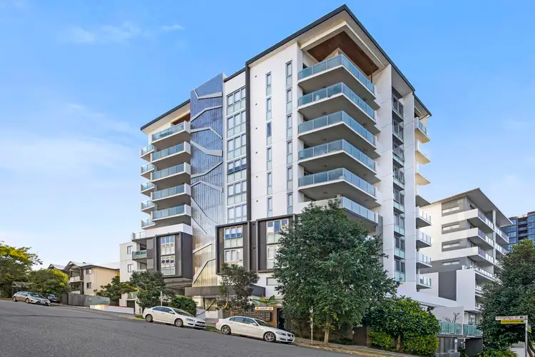 803/35 McDougall Street, Milton QLD 4064