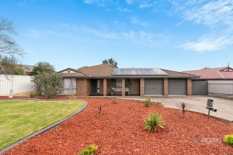 38 Investigator Drive, Woodcroft SA 5162