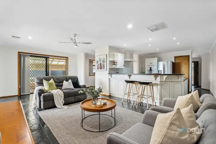 Sixth view of Homely house listing, 38 Investigator Drive, Woodcroft SA 5162