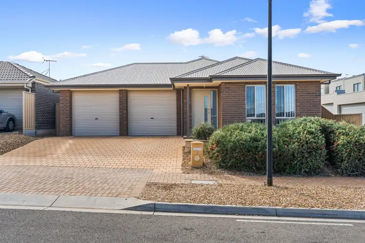 19 Leech Street, Seaford Meadows SA 5169