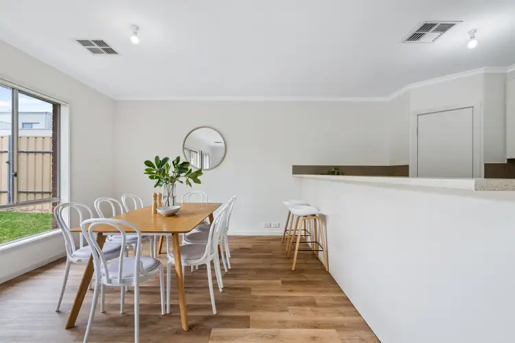 Fifth view of Homely villa listing, 19 Leech Street, Seaford Meadows SA 5169